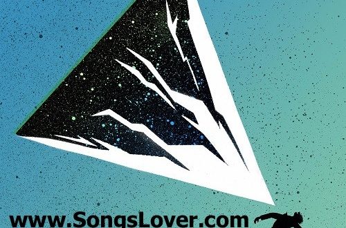 DJ Shadow - The Mountain Will Fall