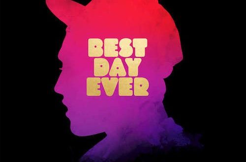 Mac Miller Best Day Ever