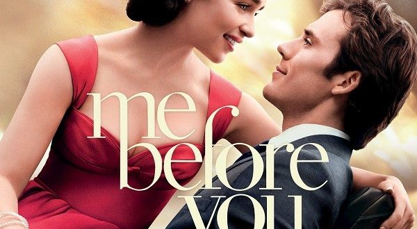 Various Artists Me Before You