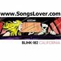 Blink-182 - California