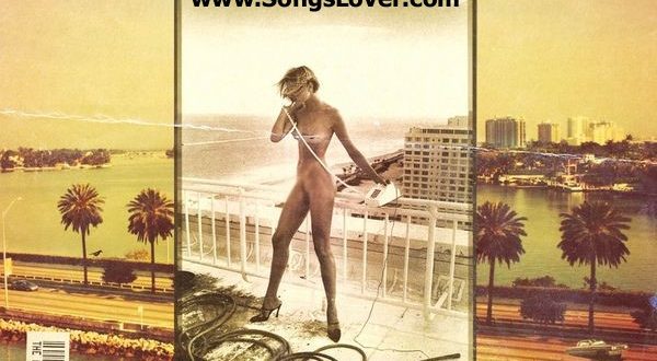 Currensy - Stoned On Ocean