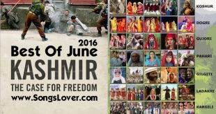 Best Of June 2016