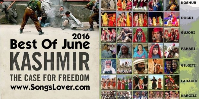 Best Of June 2016