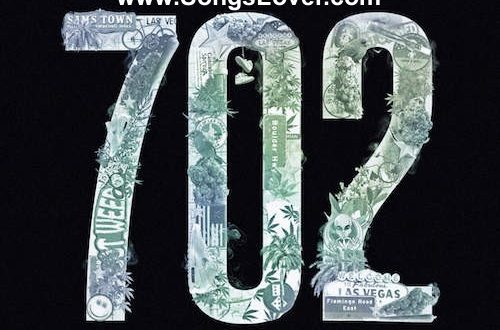 Dizzy Wright - The 702 EP