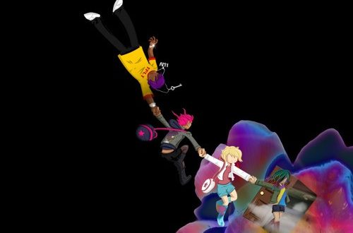 Lil Uzi Vert The Perfect Luv Tape