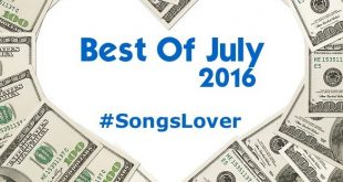 Best Of July 2016