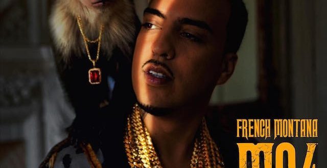 French Montana - MC4