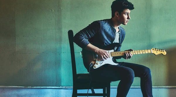 Shawn Mendes Illuminate Deluxe