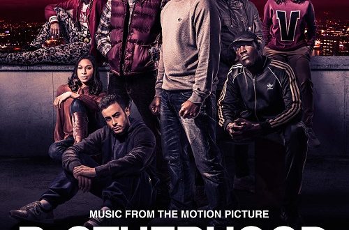 Various Artists Brotherhood