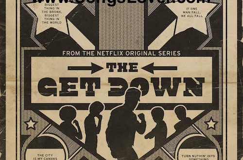 Various Artists The Get Down
