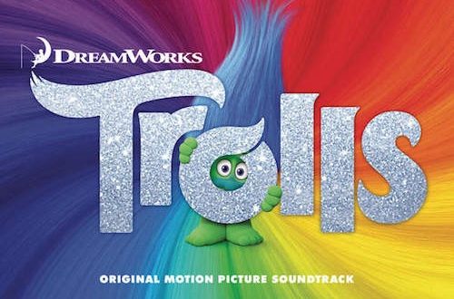 Various Artists Trolls