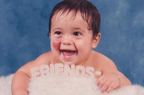 ASAP Mob Cozy Tapes Vol. 1Friends