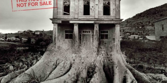 Bon Jovi This House Is Not For Sale