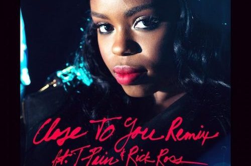 Dreezy Close to You Remix