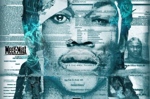 Meek Mill Dreamchasers 4