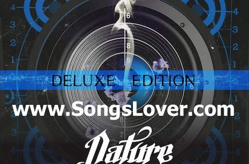 Nature Target Practice