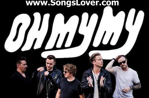 OneRepublic Oh My My