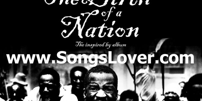 Various Artists The Birth of a Nation The Inspired By Album