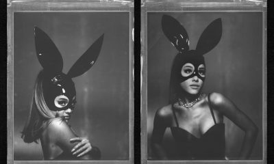 ariana grande knew better