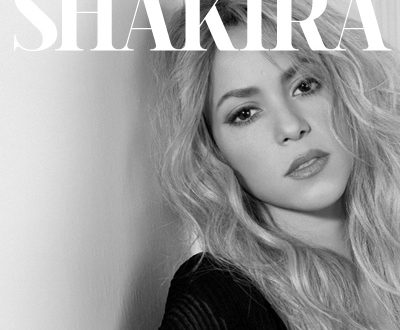 shakira