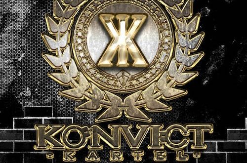 Akon Konvict Kartel Vol. 1