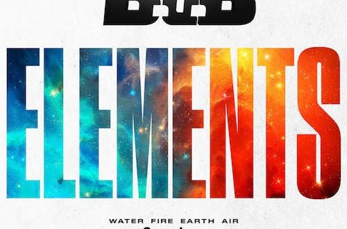 B.o.B Elements
