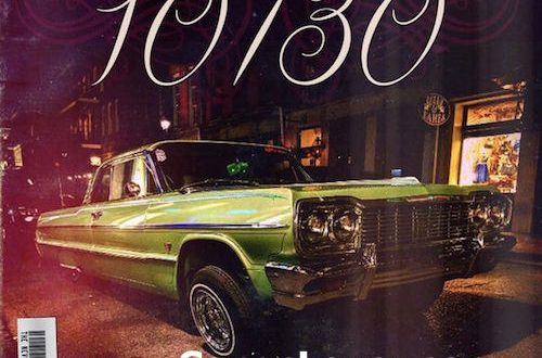 Currensy Andretti 10 30