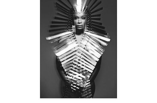 Dawn Richard Redemption
