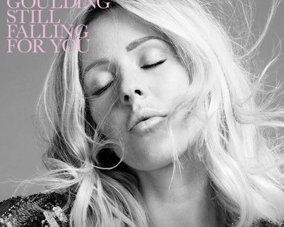 Ellie Goulding Still Falling for You