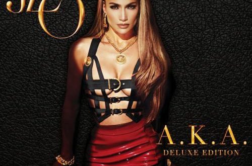 Jennifer Lopez Olvidame Y Pega La Vuelta