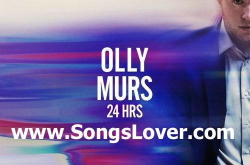 Olly Murs 24 HRS