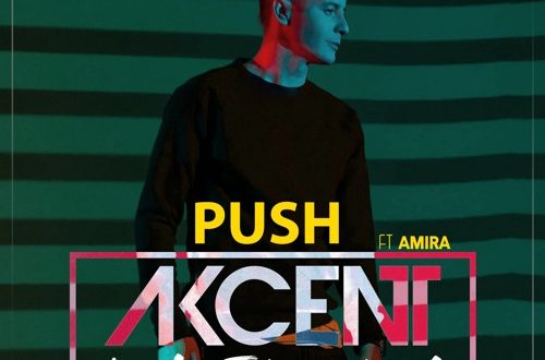 Push akcent