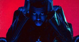The Weeknd Party Monster