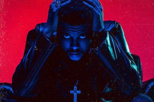 The Weeknd Starboy