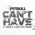 pitbull ft steven a clark ape drums