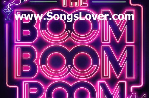 DJ Luke Nasty The Boom Boom Room