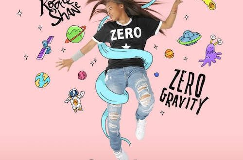Kodie Shane Zero Gravity