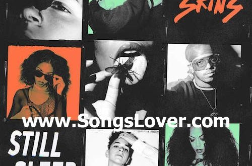 The Skins Still Sleep