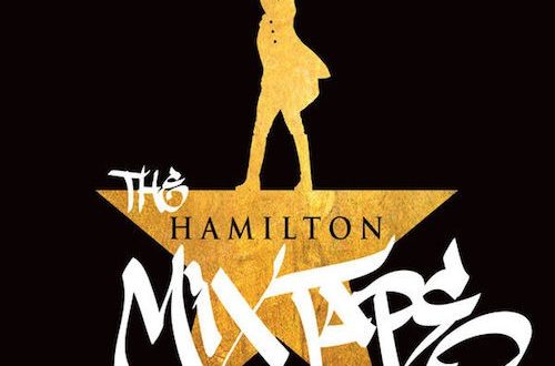Various Artists The Hamilton Mixtape