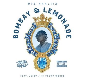 Wiz Khalifa Bombay Lemonade