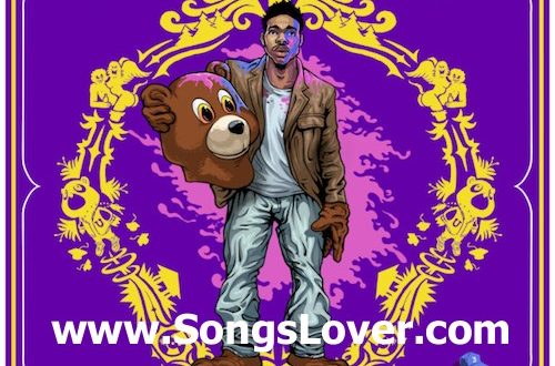 chance the rapper kanye west chance the dropout