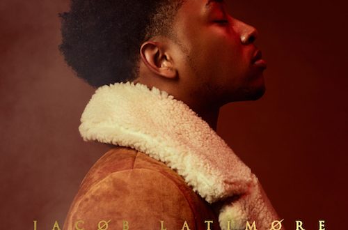 jacob latimore connection
