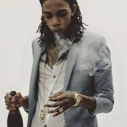Alkaline Death To Microwave Popcaan Diss