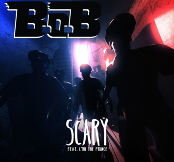 B.o.B Ft. CyHi The Prynce Scarypng