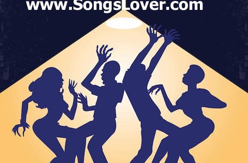 Camp Lo On The Way Uptown