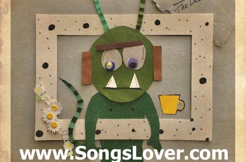 Eric Biddines The Local Cafe