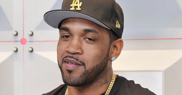 Lloyd Banks