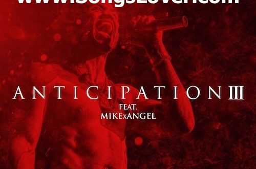 Trey Songz Anticipation 3