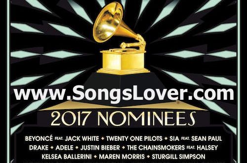 Various Artists 2017 GRAMMY Nominees