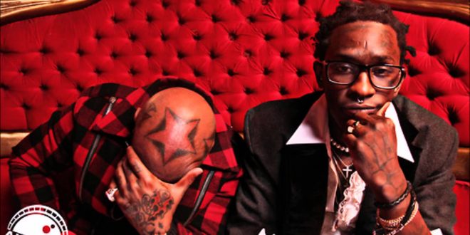 Young Thug Ft. Birdman
